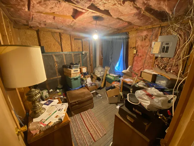 $124,900 | 435 South Rock Lake Drive, Vestaburg, MI 48891