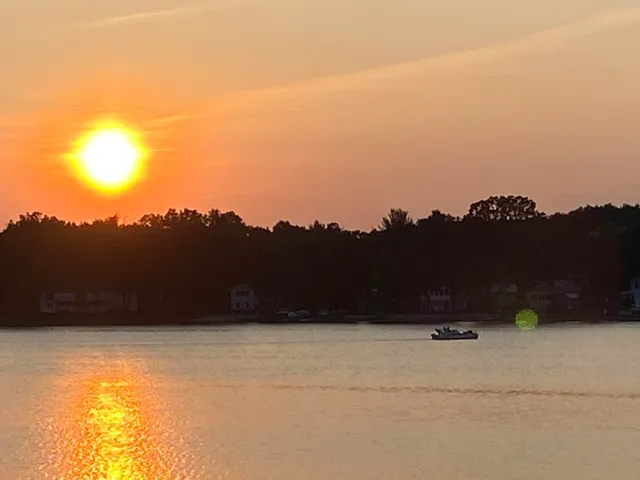 $124,900 | 435 South Rock Lake Drive, Vestaburg, MI 48891