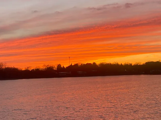 $124,900 | 435 South Rock Lake Drive, Vestaburg, MI 48891