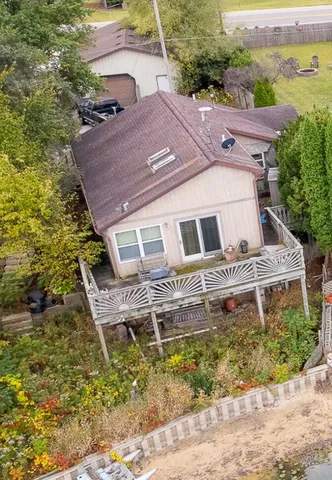 $124,900 | 435 South Rock Lake Drive, Vestaburg, MI 48891