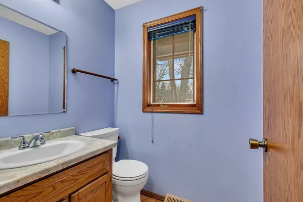 $320,000 | 122 Benton Oaks Drive, Sauk Rapids, MN 56379