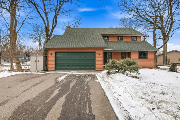 $320,000 | 122 Benton Oaks Drive, Sauk Rapids, MN 56379