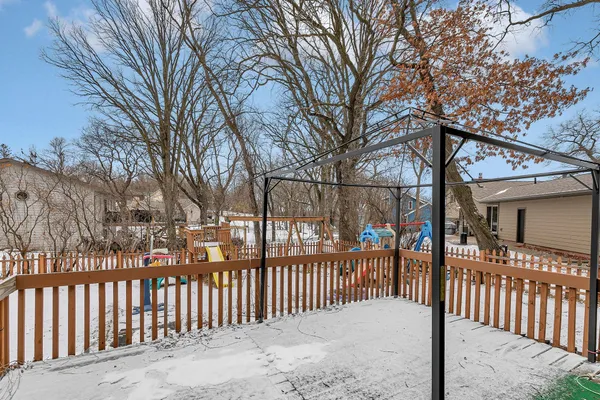 $320,000 | 122 Benton Oaks Drive, Sauk Rapids, MN 56379