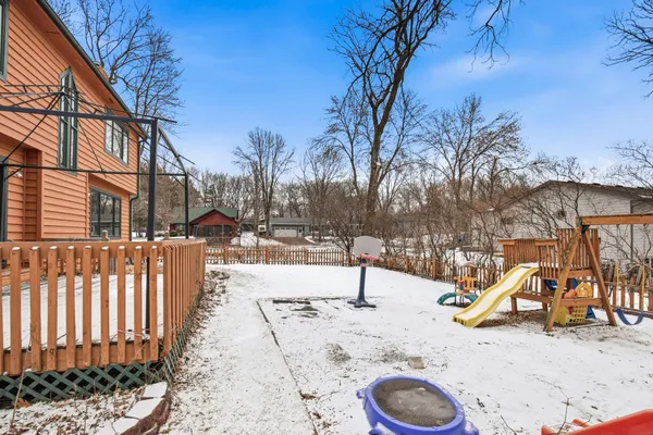 $320,000 | 122 Benton Oaks Drive, Sauk Rapids, MN 56379