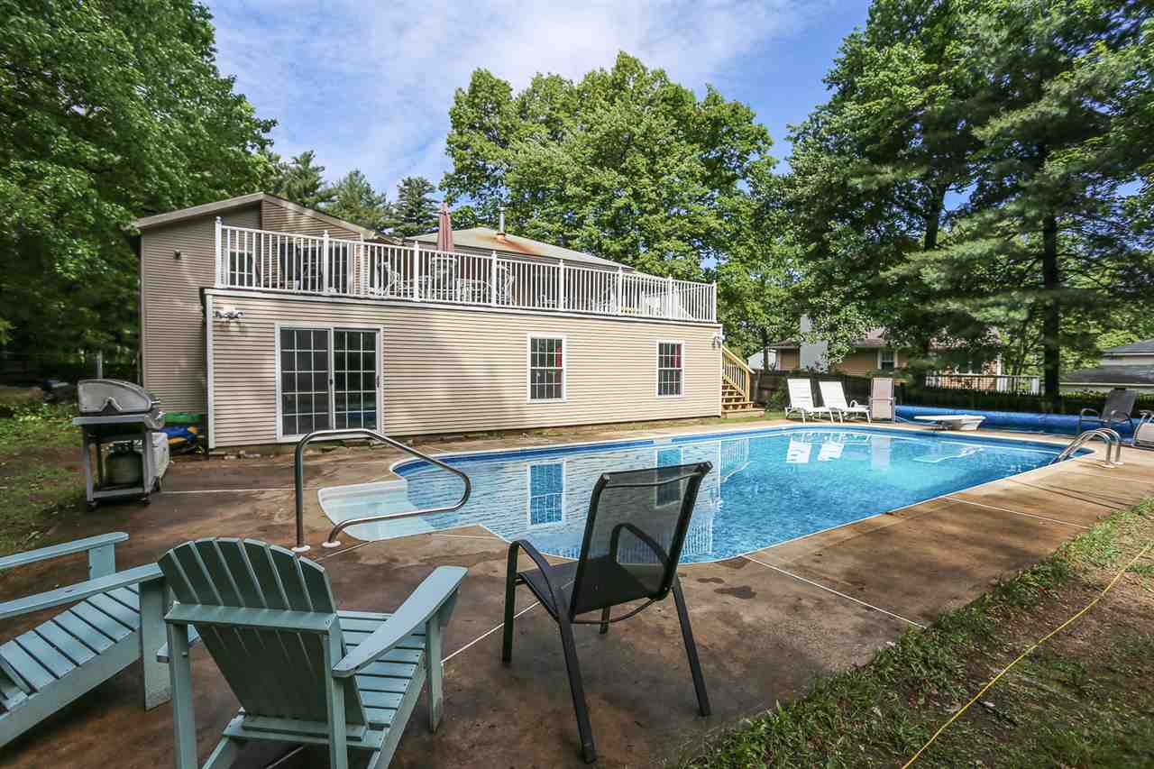 59 Vassar Street Manchester, NH 03104 - Photo 25 of 30 Gallery Image 25