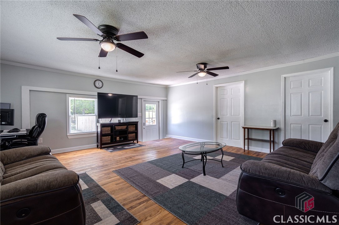 6020 High Shoals Road Bishop, GA 30621 - Photo 3 of 39