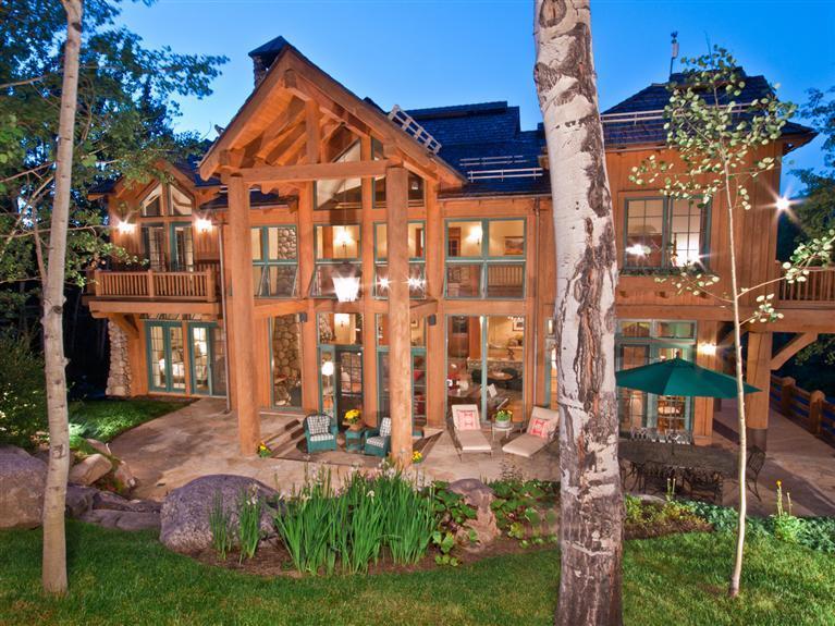 111 Borders Road Beaver Creek, CO 81620 - Photo 1 of 25 Primary Photo