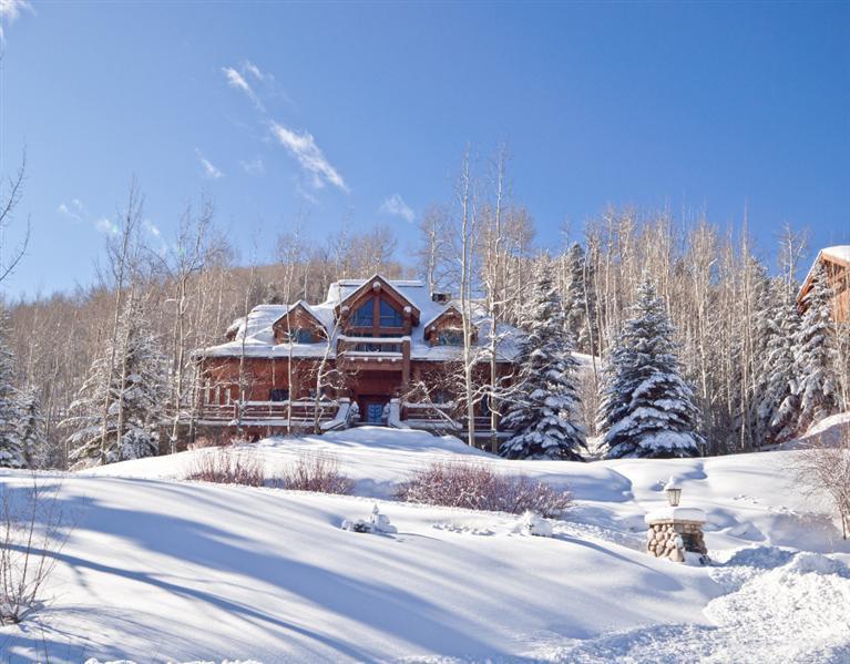 111 Borders Road Beaver Creek, CO 81620 - Photo 2 of 25 Additional Photo