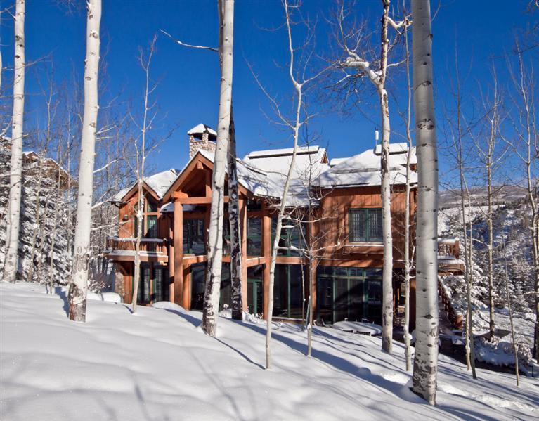 111 Borders Road Beaver Creek, CO 81620 - Photo 3 of 25 Additional Photo