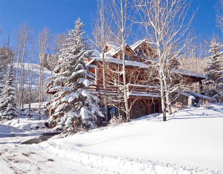 111 Borders Road Beaver Creek, CO 81620 - Photo 4 of 25 Additional Photo