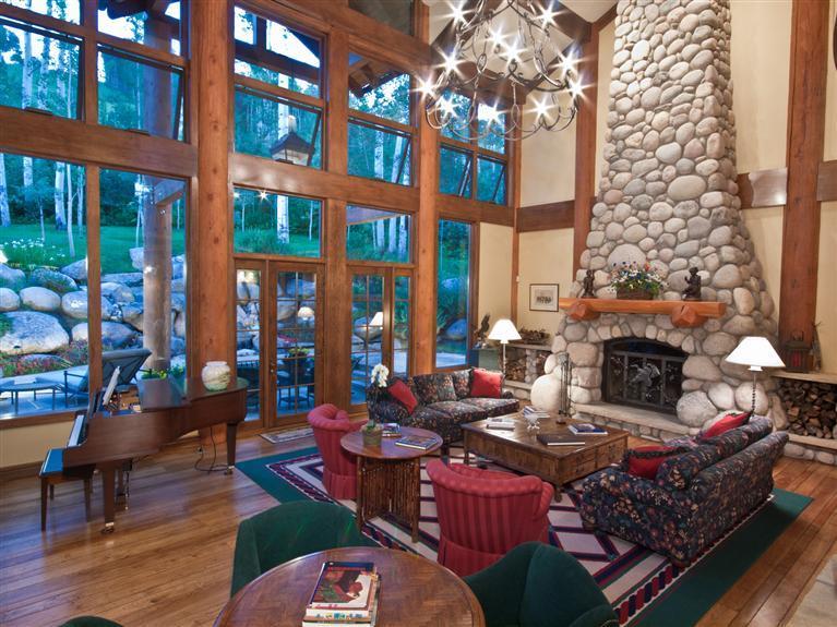 111 Borders Road Beaver Creek, CO 81620 - Photo 5 of 25 Additional Photo