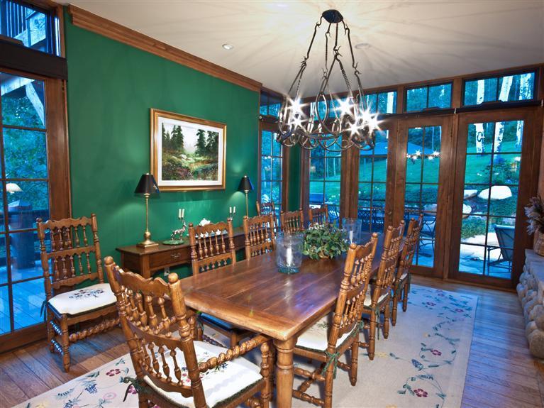 111 Borders Road Beaver Creek, CO 81620 - Photo 6 of 25 Additional Photo