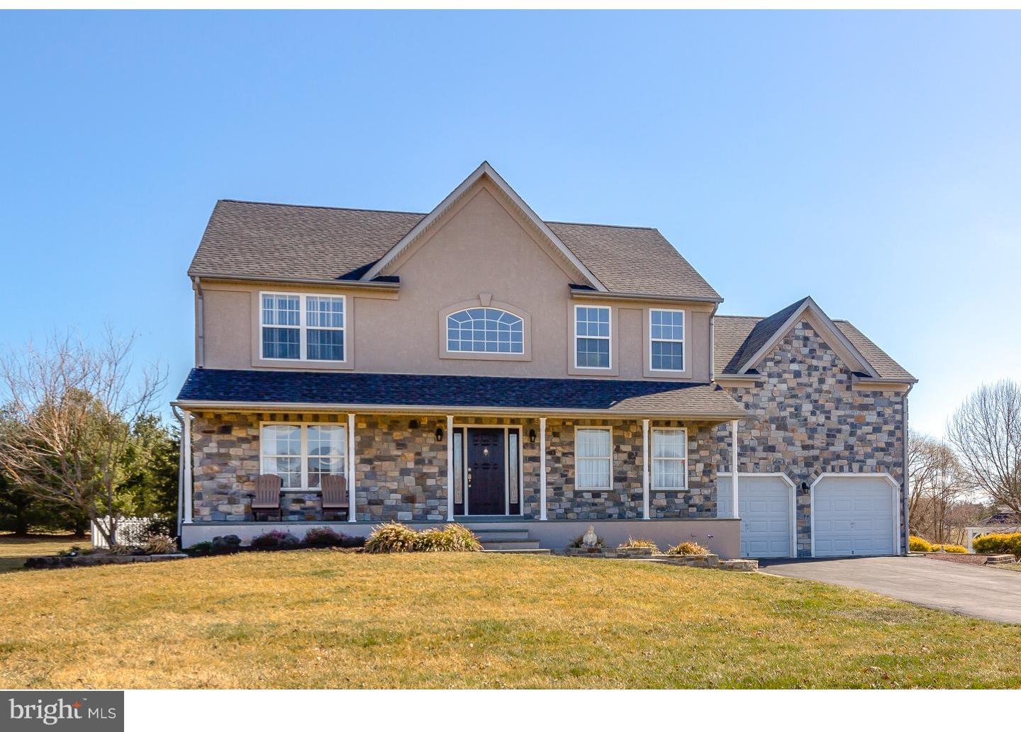 104 Heatherton Road Woolwich Township, NJ 08085 - Photo 1 of 25 Gallery Image 1