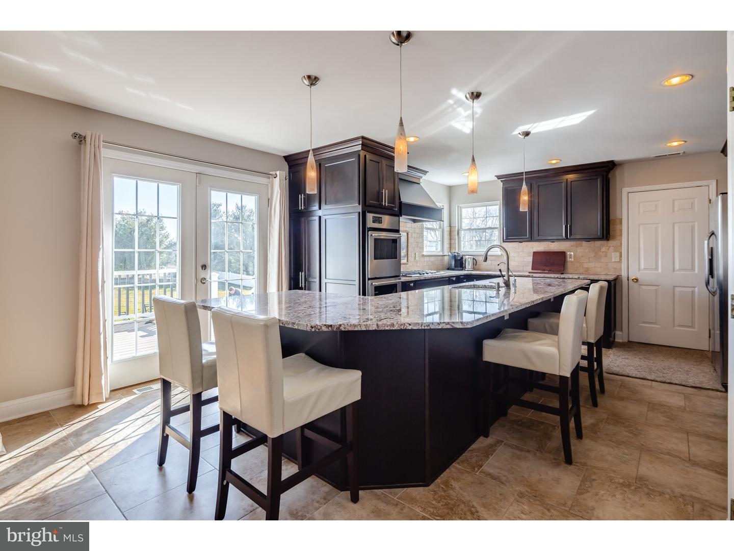 104 Heatherton Road Woolwich Township, NJ 08085 - Photo 11 of 25 Kitchen