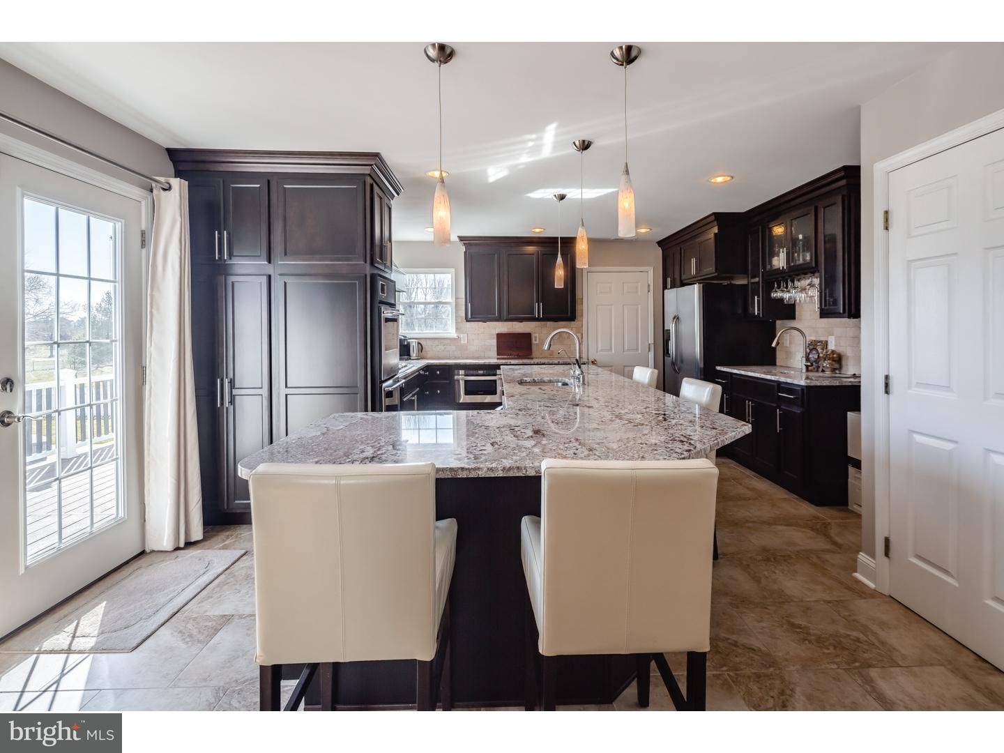 104 Heatherton Road Woolwich Township, NJ 08085 - Photo 15 of 25 Kitchen