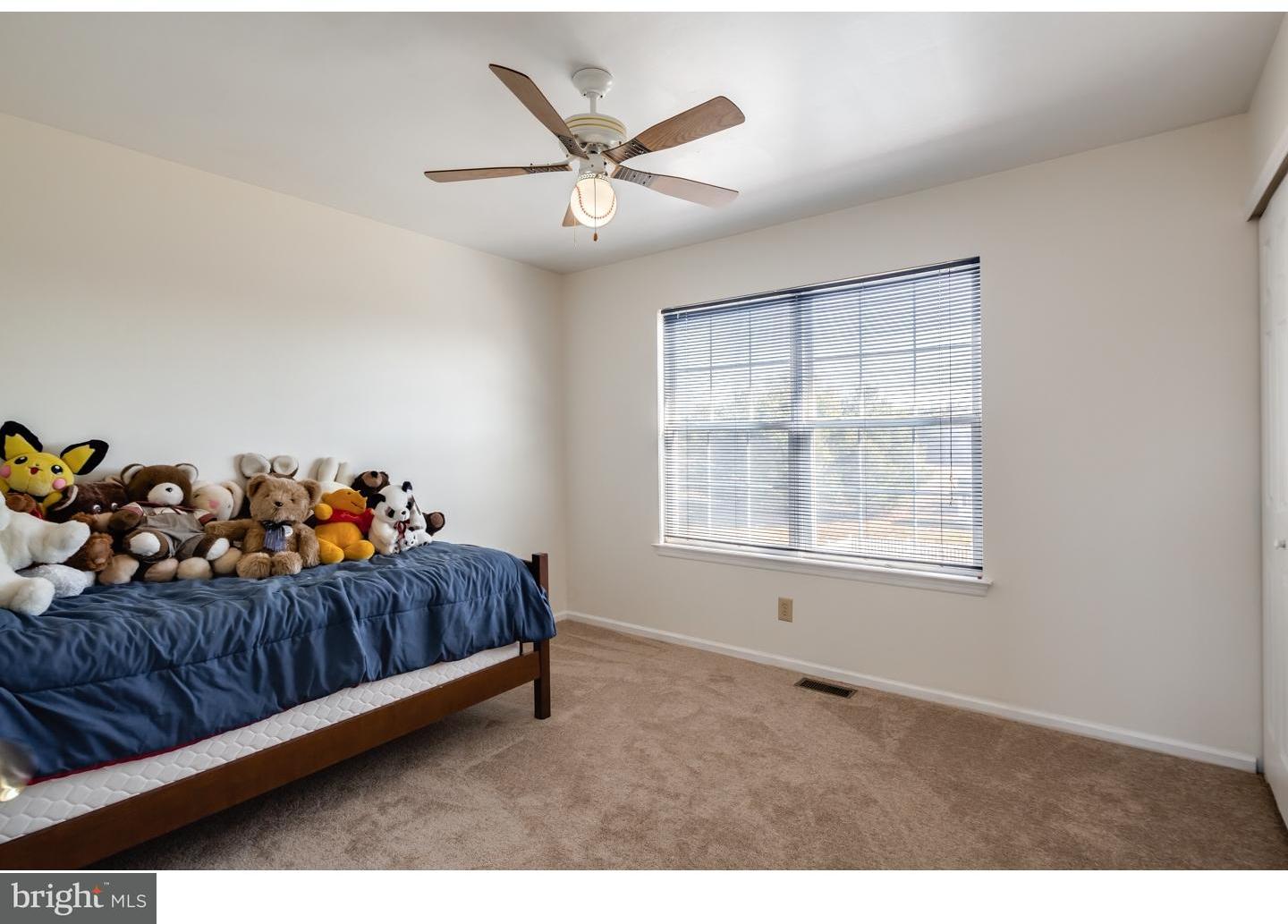 104 Heatherton Road Woolwich Township, NJ 08085 - Photo 18 of 25 Bedroom