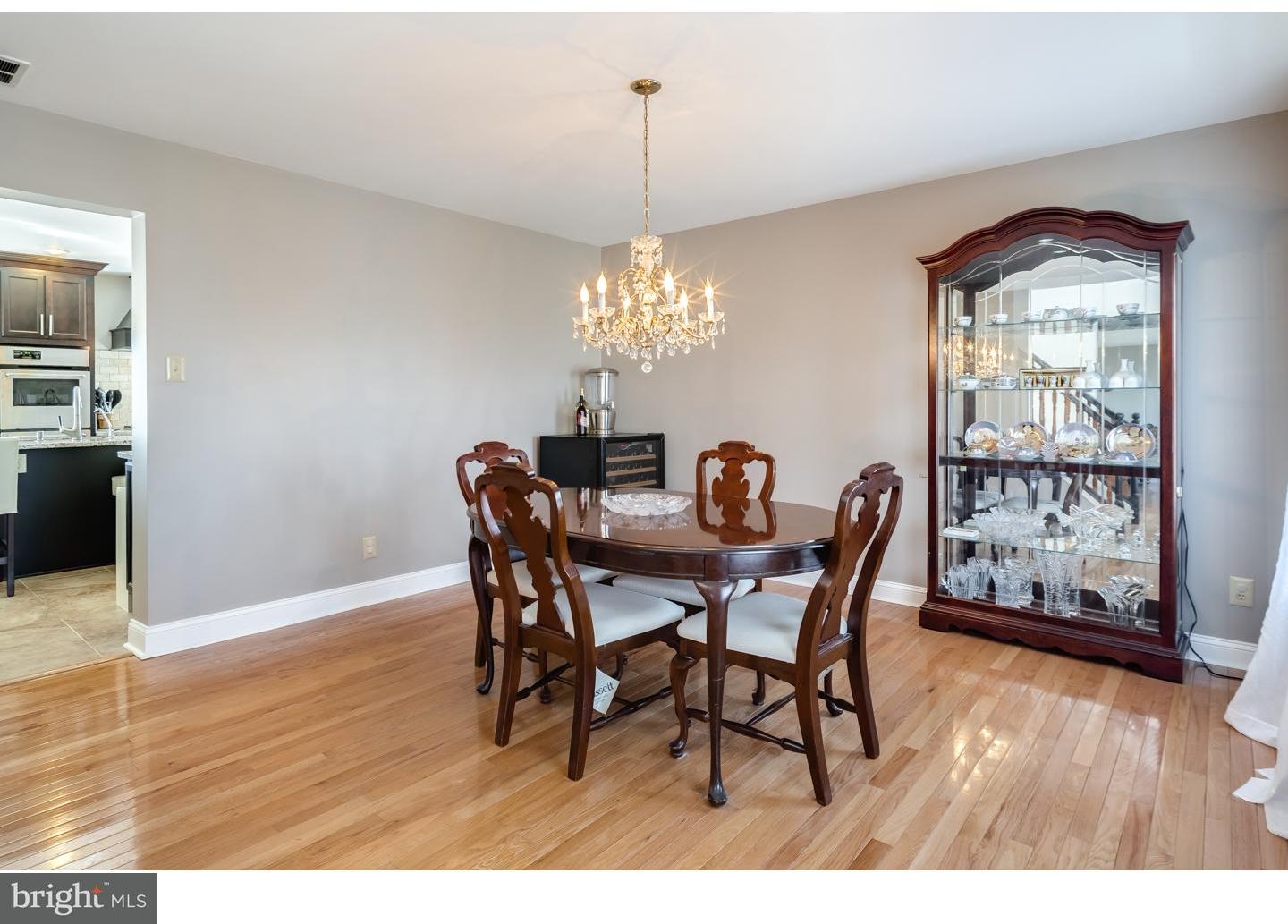 104 Heatherton Road Woolwich Township, NJ 08085 - Photo 8 of 25 Dining Room