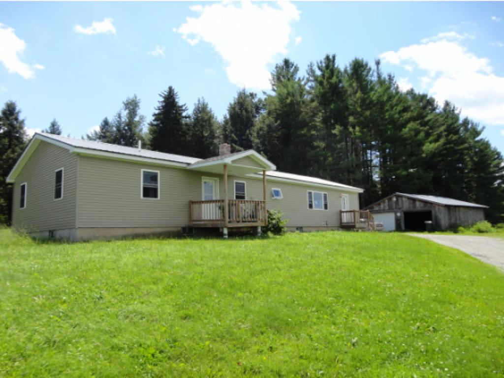 328 Howard Road Enosburg Falls, VT 05450 - Photo 1 of 36 Gallery Image 1