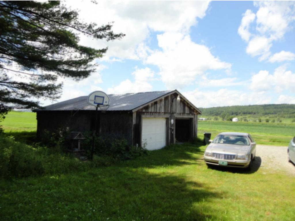 328 Howard Road Enosburg Falls, VT 05450 - Photo 15 of 36 Gallery Image 15