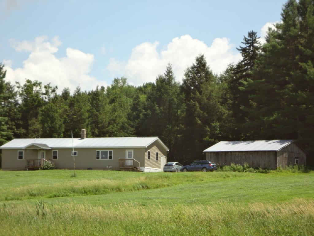 328 Howard Road Enosburg Falls, VT 05450 - Photo 35 of 36 Gallery Image 35