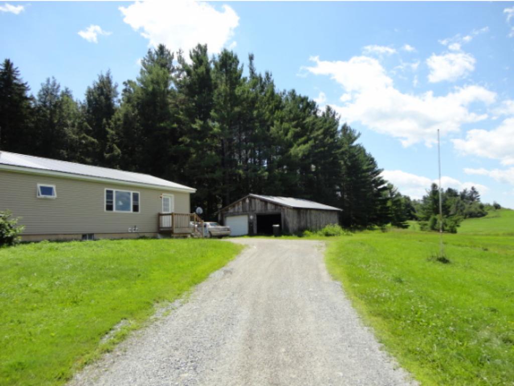 328 Howard Road Enosburg Falls, VT 05450 - Photo 8 of 36 Gallery Image 8