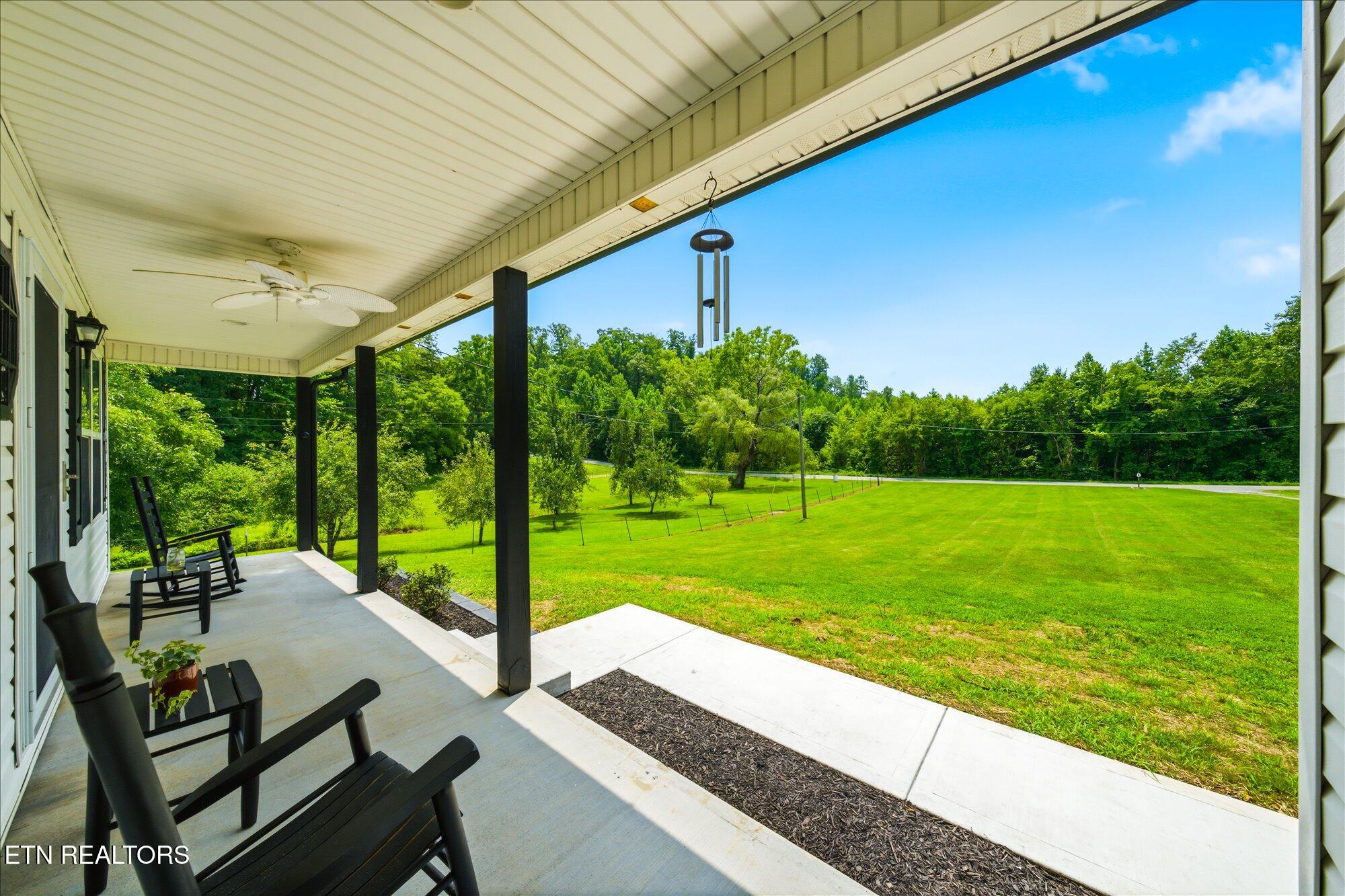 271 Stoutown Road Blaine, TN 37709 - Photo 4 of 32 03-271-Stout-Town-Rd-Blaine-TN-3