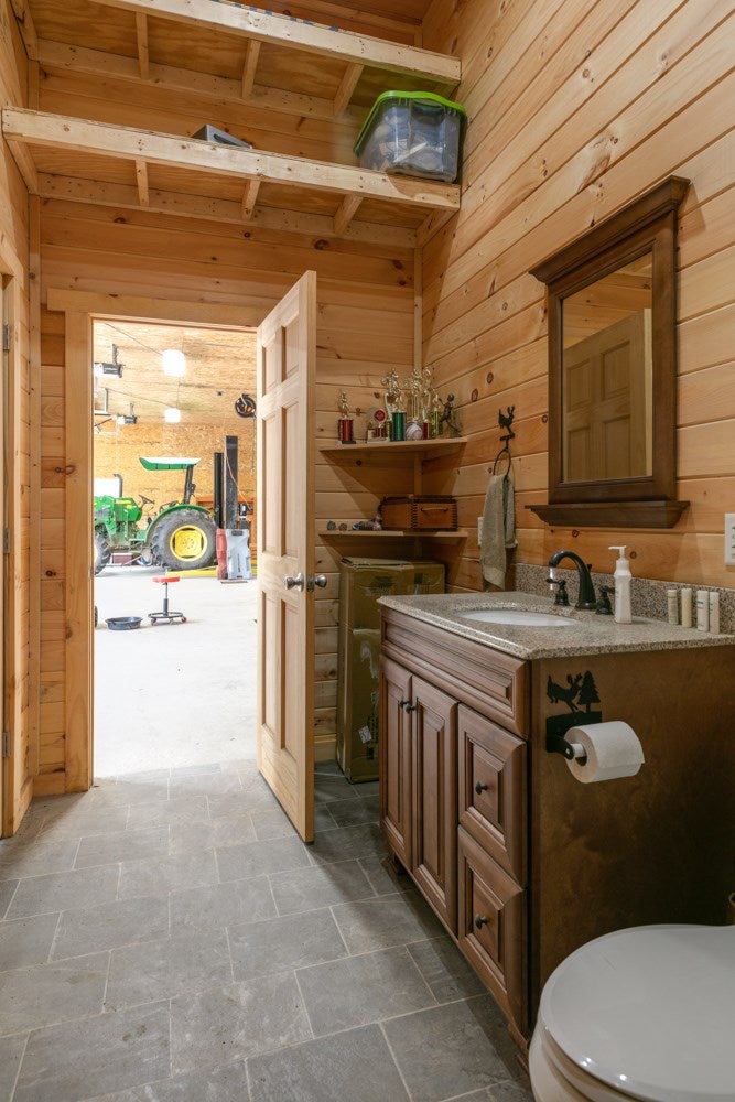 91 South Elk Run Road Wellsboro, PA 16901 - Photo 33 of 75 Gallery Image 33