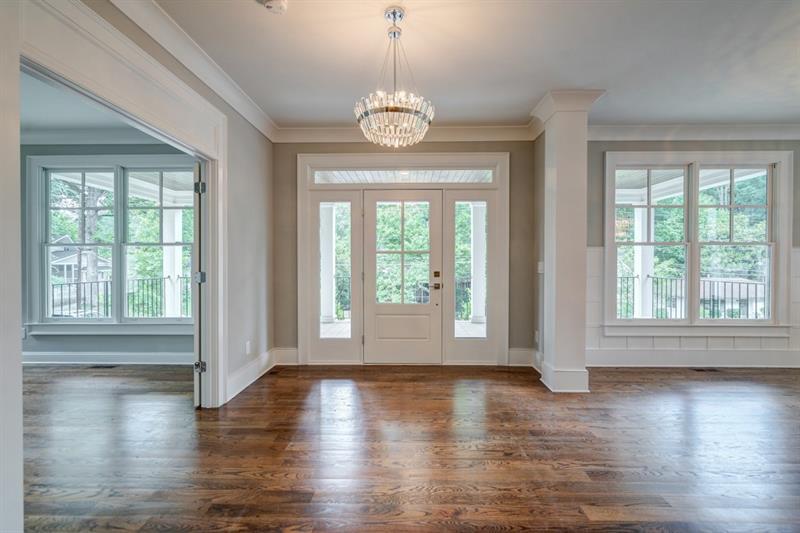 1375 Wessyngton Road Northeast Atlanta, GA 30306 - Photo 15 of 57