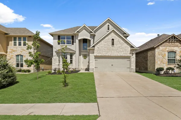 $444,000 | 17320 Borromeo Avenue, Pflugerville, TX 78660