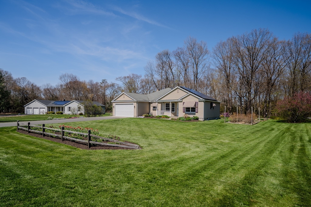 17 Fort Hill Road Easthampton, MA 01027 - Photo 2 of 42 Gallery Image 2