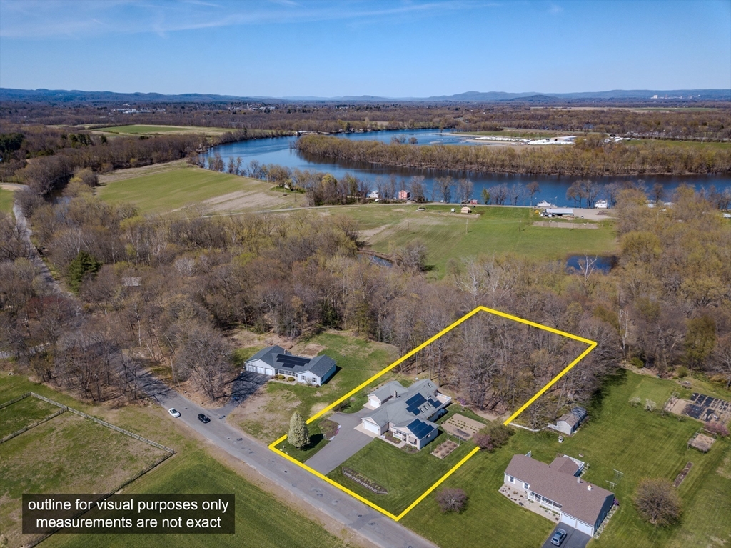 17 Fort Hill Road Easthampton, MA 01027 - Photo 39 of 42 Gallery Image 39