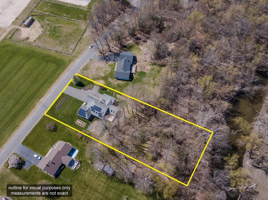 17 Fort Hill Road Easthampton, MA 01027 - Photo 40 of 42 Gallery Image 40