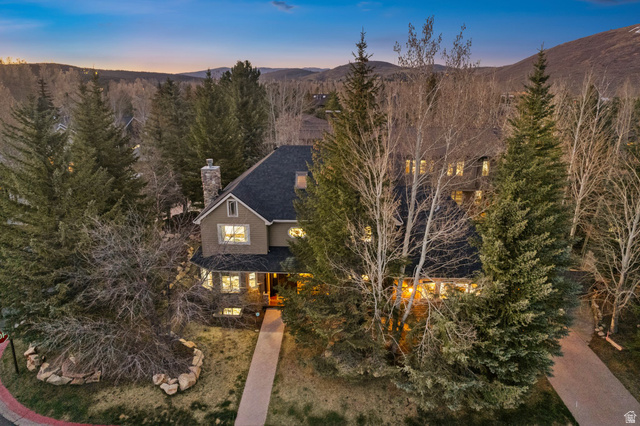 2198 Ina Avenue Park City, UT 84060 - Photo 95 of 96