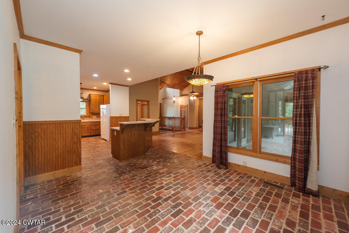 4392 Alberton Road Lexington, TN 38351 - Photo 23 of 75 a view of a kitchen with a sink