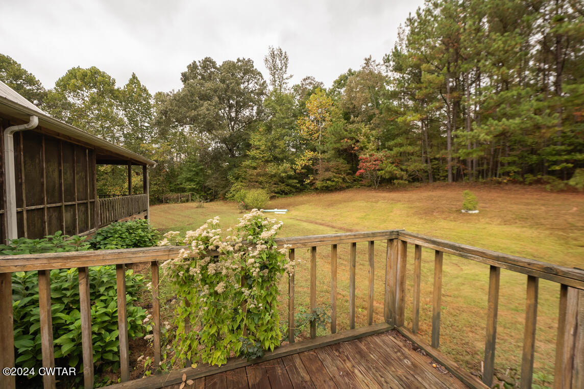 4392 Alberton Road Lexington, TN 38351 - Photo 5 of 75 a view of outdoor space and yard
