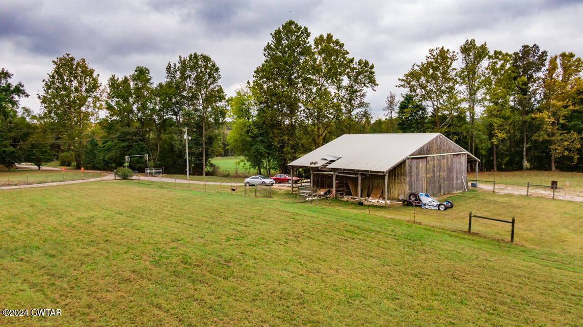 4392 Alberton Road Lexington, TN 38351 - Photo 62 of 75 10-5 4392 Alberton Rd Lexington-58-2