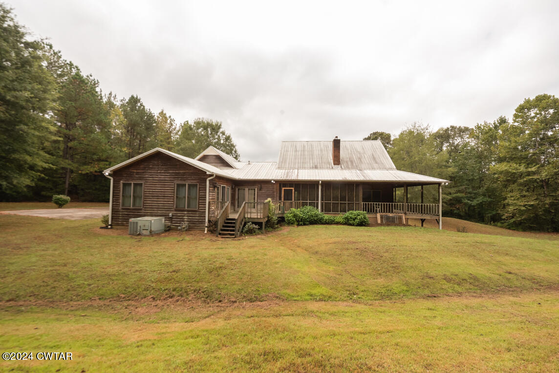 4392 Alberton Road Lexington, TN 38351 - Photo 7 of 75 10-5 4392 Alberton Rd Lexington-07