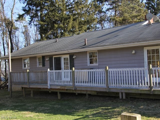 2102 Thomas Hubbard Road Hubbard, OH 44425 - Photo 5 of 15 Gallery Image 5