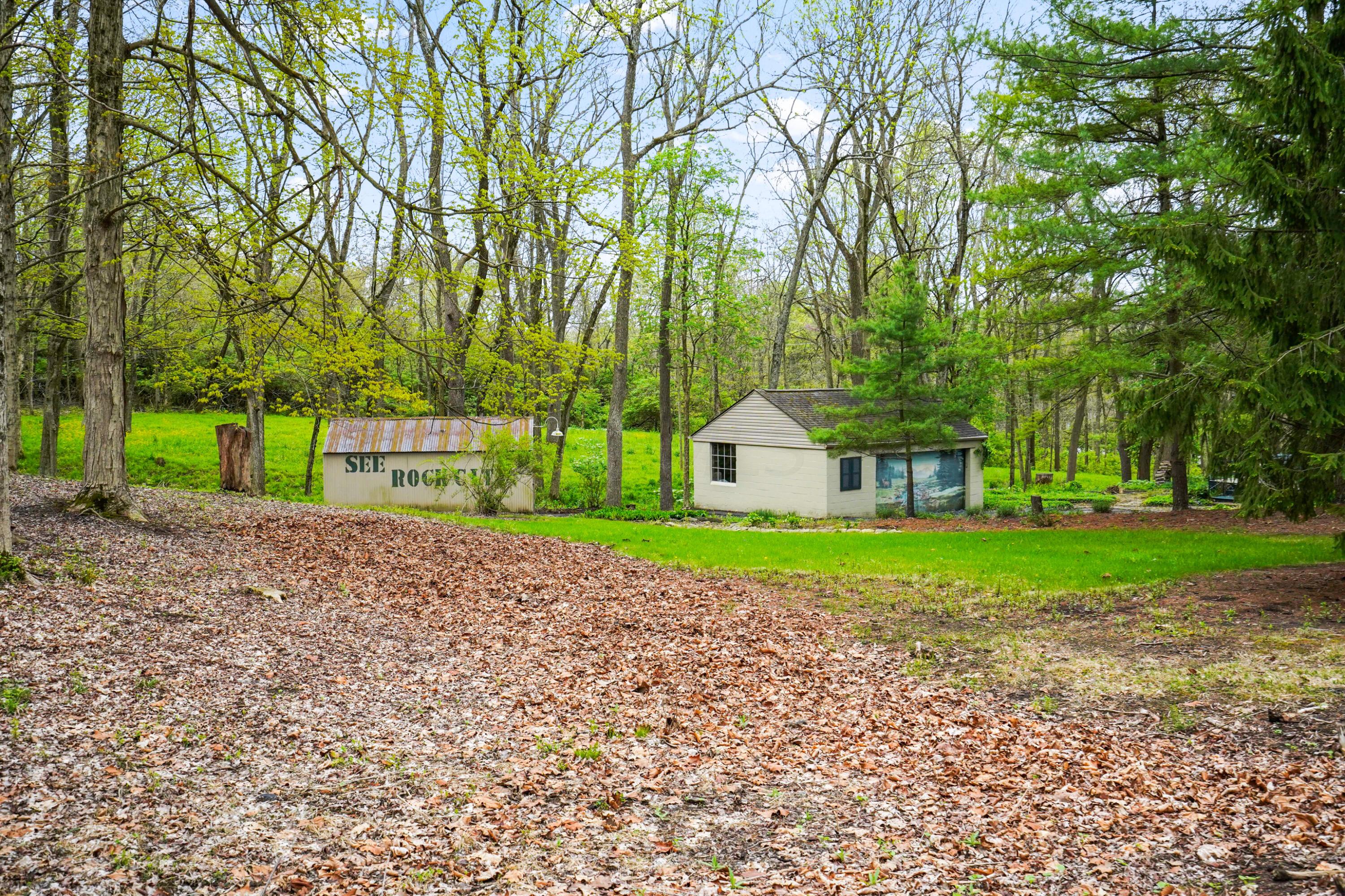8206 Riverside Drive Powell, OH 43065 - Photo 35 of 51