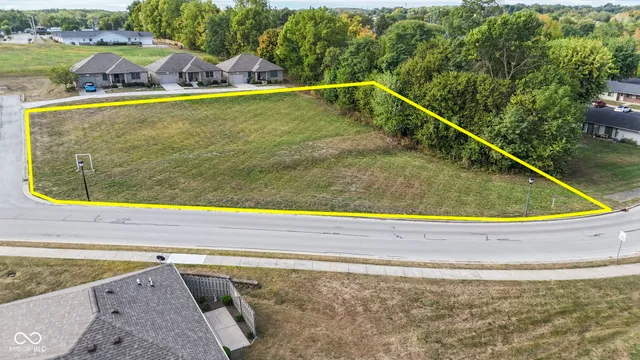 $199,999 | 68 Ridgeland Road, Greencastle, IN 46135