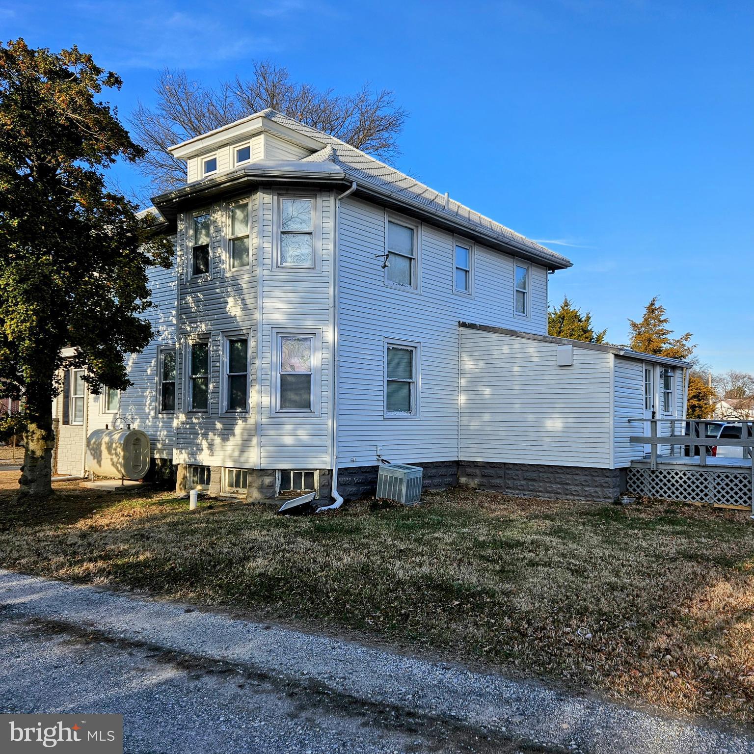 216 Union Street Salem, NJ 08079 - Photo 45 of 46