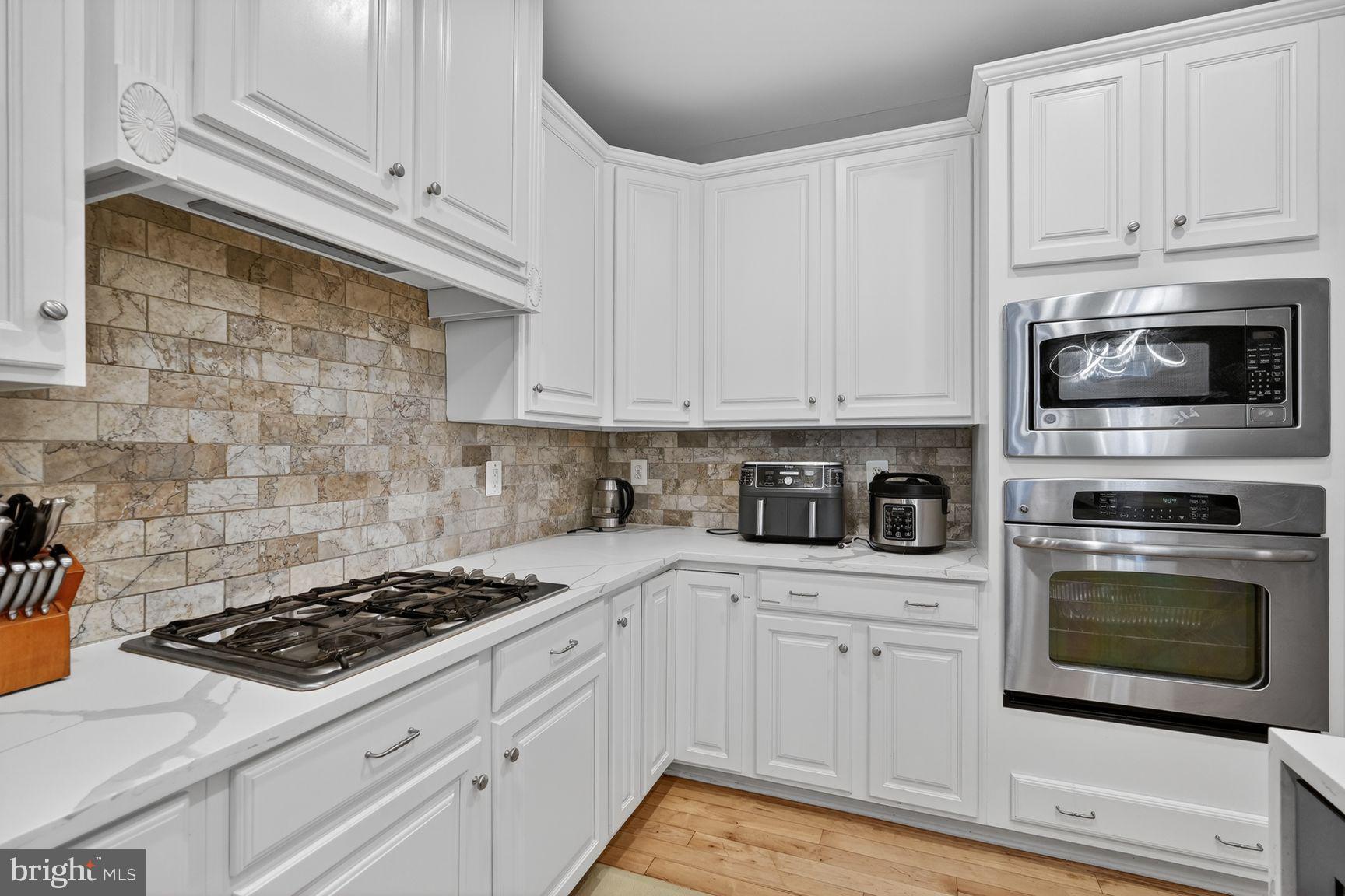 534 Rudbeckia Place Gaithersburg, MD 20878 - Photo 4 of 19