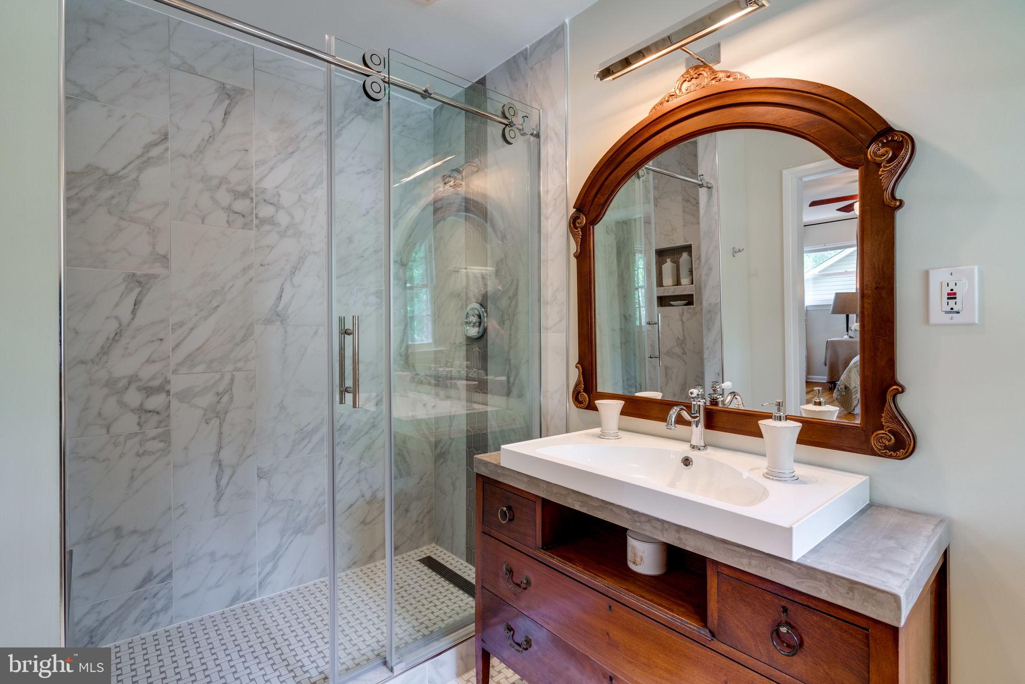 8313 Oakford Drive Springfield, VA 22152 - Photo 20 of 45 Stunning Redesign