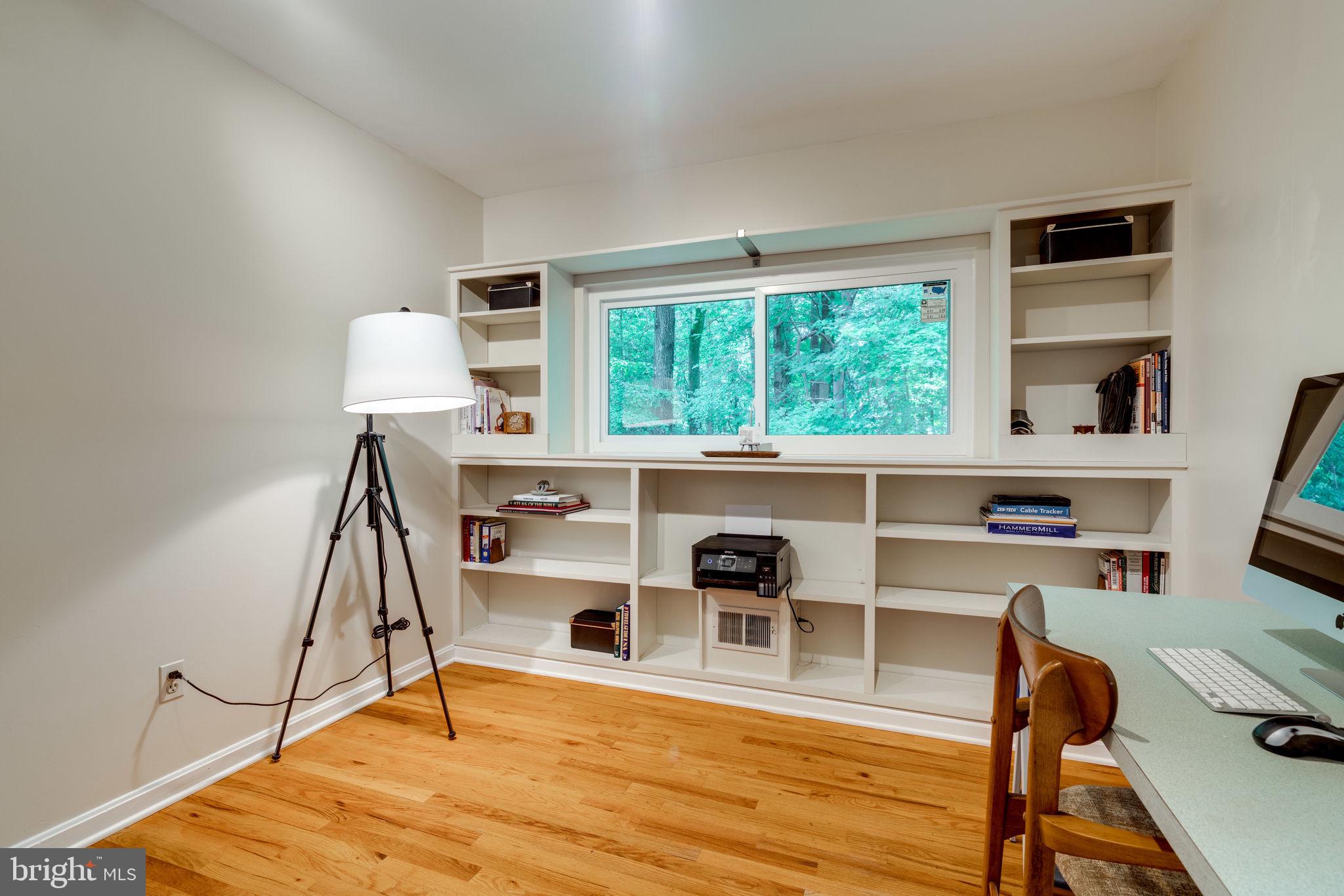 8313 Oakford Drive Springfield, VA 22152 - Photo 23 of 45 Bedroom #2