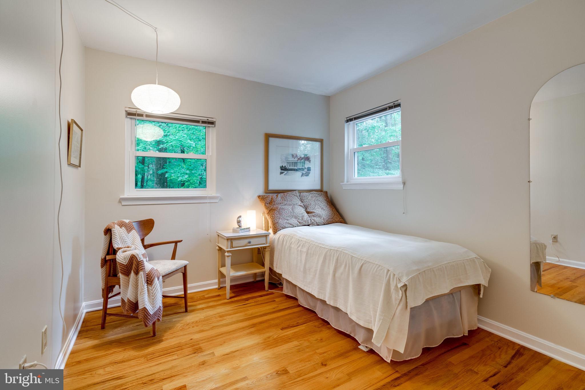 8313 Oakford Drive Springfield, VA 22152 - Photo 26 of 45 Bedroom #4