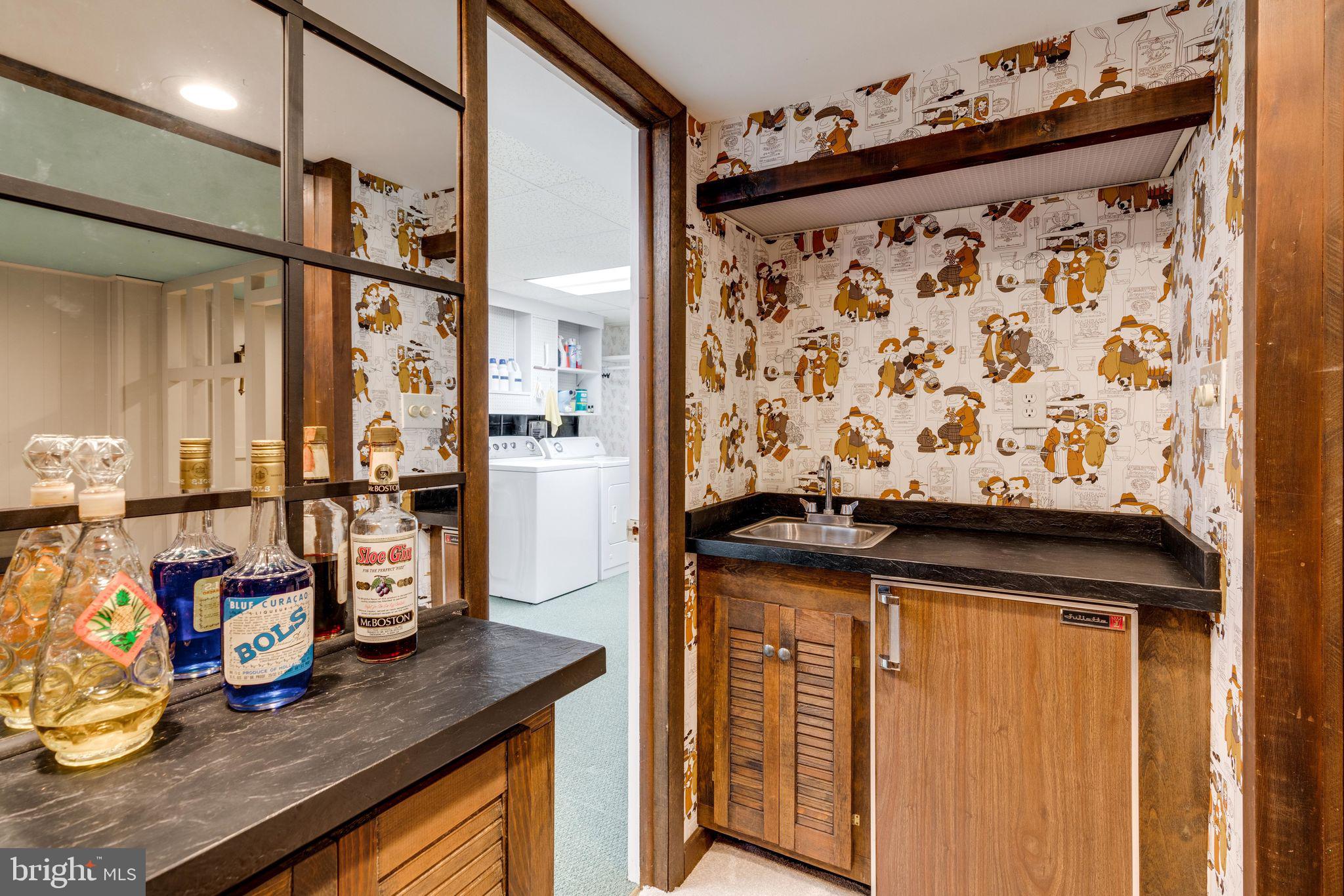 8313 Oakford Drive Springfield, VA 22152 - Photo 33 of 45 Whimsical and Fun!