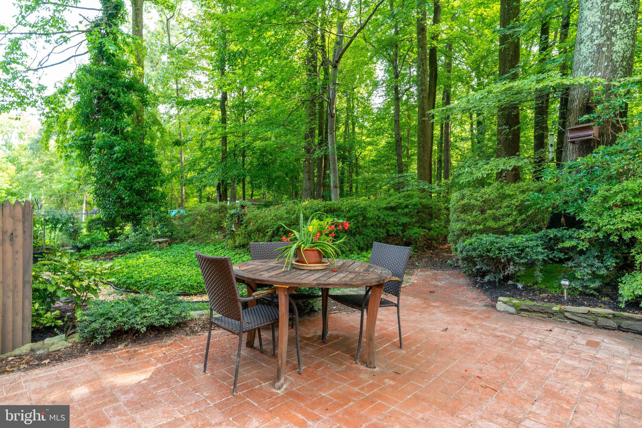 8313 Oakford Drive Springfield, VA 22152 - Photo 37 of 45