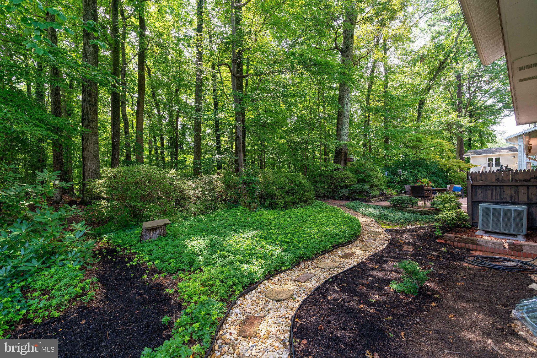 8313 Oakford Drive Springfield, VA 22152 - Photo 38 of 45 Beautifully Maintained