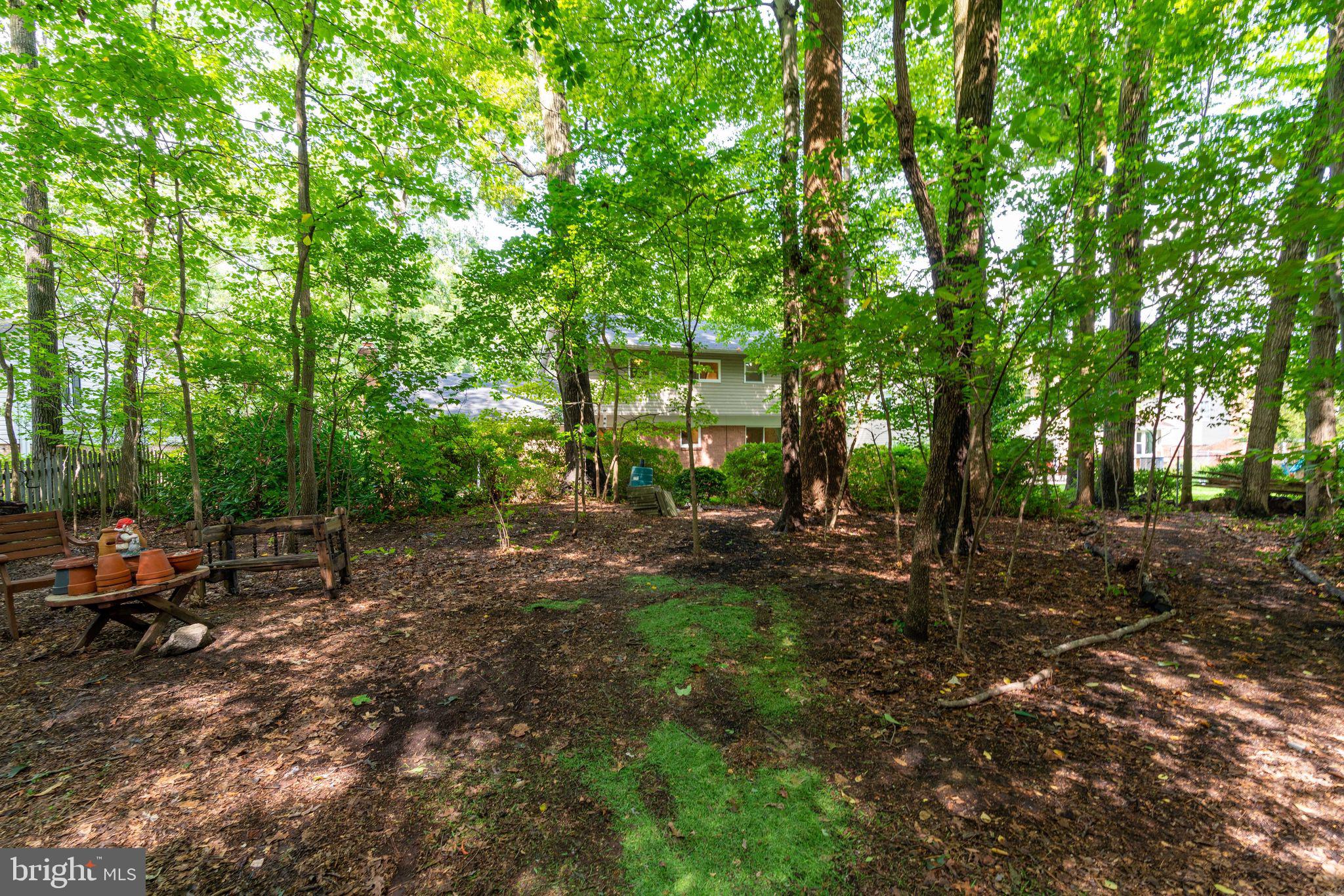 8313 Oakford Drive Springfield, VA 22152 - Photo 41 of 45