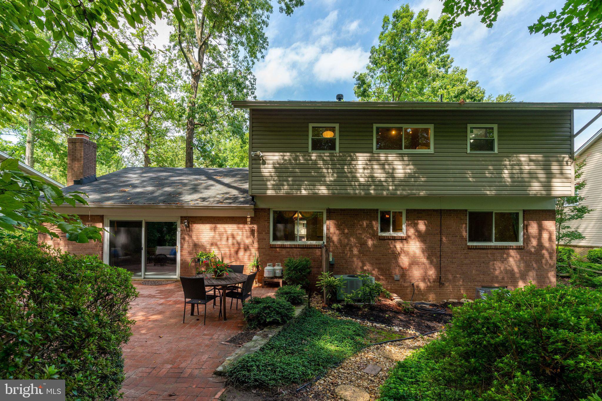 8313 Oakford Drive Springfield, VA 22152 - Photo 43 of 45